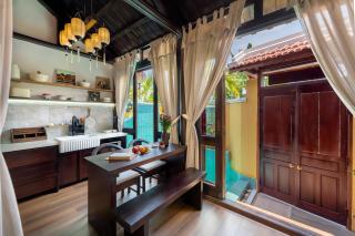 Hội An Wooden Retreat In Town - Hội An - 0