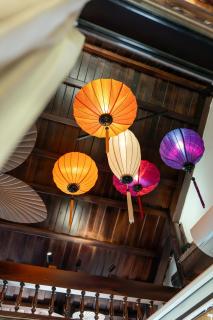 Hội An Wooden Retreat In Town - Hội An - 2