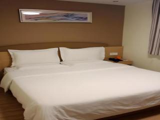 7 Days Inn Bijie Jinsha Hebin Road - Jinsha - 6