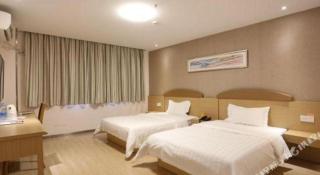 7 Days Inn Changsha Xingsha Zhongmaocheng Windows of the World - Changsha - 1