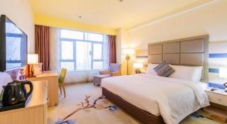 Boke Boutique Hotel Shenzhen Longgang - Shenzhen - 1