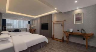 Xi'an Huiya Tianmu Hotel - Xi'an - 9