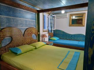 Skyrosfamilyhouses-Pelasgia - Skyros - 0