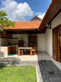 Pondok Uma Sari One Bedroom - 9