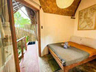 Zen Treehouse - General Luna - 1