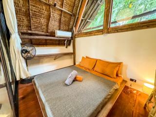 Zen Treehouse - General Luna - 8