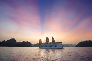 Ha Long Travel Hera Cruise 4 Star - Ha Long - 0
