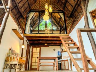 Zen Treehouse - General Luna - 0