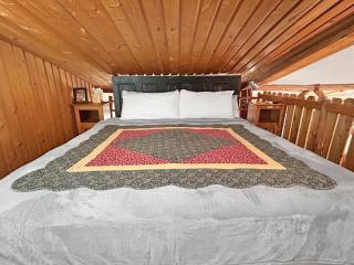Cedar Mountain Bunkhouse cabin - Montrose - 7