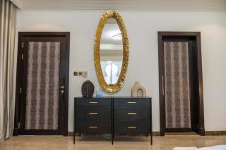 Luxury Palm Villa with direct private beach access - 8