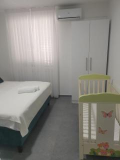 Apartman Niko Promajna renovated in 2025 - 8
