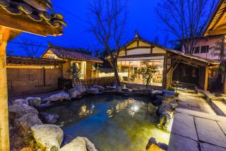 Chongqing Staying Cultural Holiday Homestay - 2