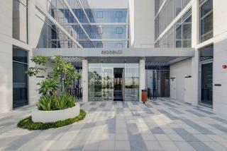 PVH - 1BR Lagoon View - District One Residences - 2