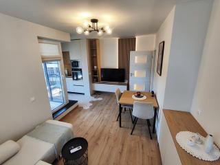 Koko's Cozy Apartment - Sofia - 9