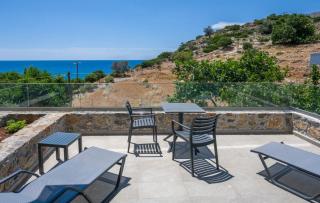 Michalis-Nina studios - Livanianá - 9