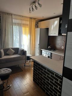 Чудова квартирка в Камʼянці -Подільському - Kam"janec'-Podil's'kyj - 2