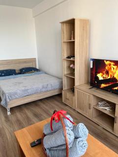 ЖК Мечта - Almaty - 0