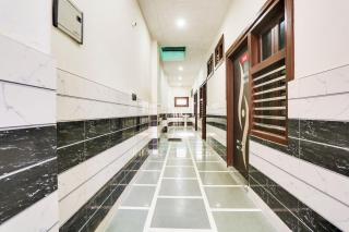 Hotel O Happy stay - Delhi - 9