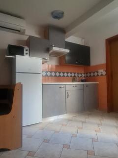 Apartmani Djura - Selce - 1