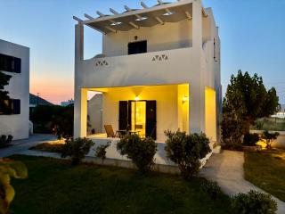 Liostasi Houses - Skiros - 1