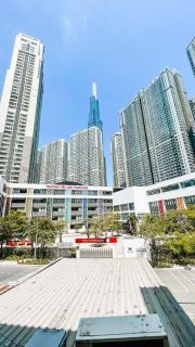 DuongAnhApartment - Ho Chi Minh-stad - 0