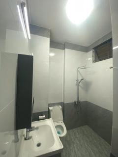 DuongAnhApartment - Ho Chi Minh-stad - 4