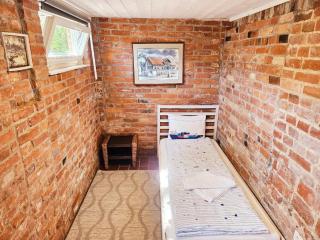 RED BRICKS basement studio apartment - Juodkrantė - 8