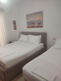 Ana's house - Sarandë - 1