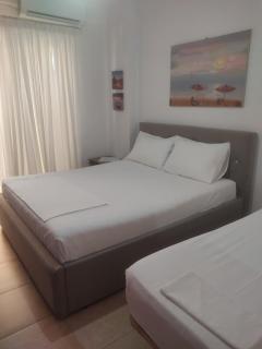 Ana's house - Saranda - 1