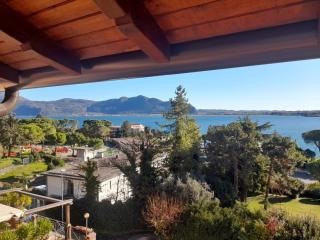 Horizon Lake view, Predore - Predore - 0