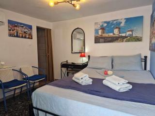 4 Seasons Suites Paradise Near Athens Airport - Markopoulo - 4