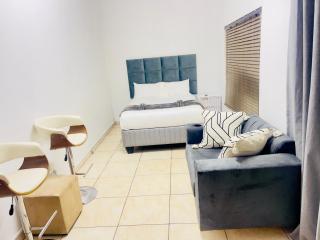 Genza Guesthouse in Pretoria - Pretoria - 1