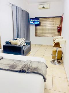 Genza Guesthouse in Pretoria - Pretoria - 4