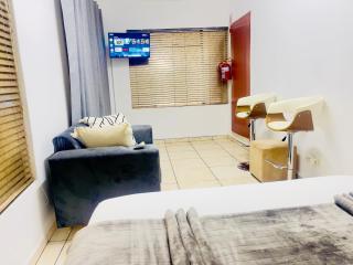 Genza Guesthouse in Pretoria - Pretoria - 3