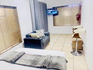Genza Guesthouse in Pretoria - Pretoria - 7
