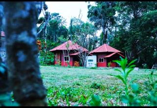 THE DOCkSIDE INN - Madikeri - 4