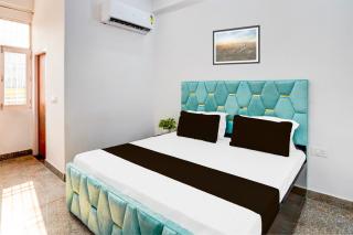 Hotel O Parth Palace - 6
