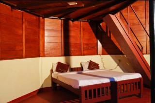 THE DOCkSIDE INN - Madikeri - 6
