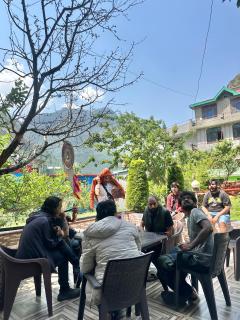 Brahma's by Wonder Hill - 5