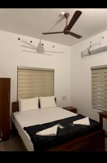 Mcday serviced villa - Varkala - 0