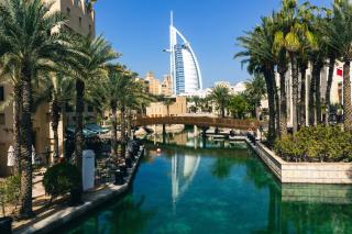 Rahaal 1 BDR, Madinat Jumeirah - 4