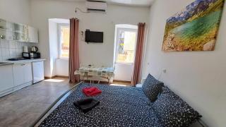 Dejan Apartment 2-Top centar-Old town Studio - Pula - 4