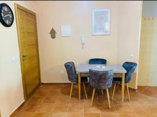 Stunning pool apartment in Gueliz - Marrakesch - 4