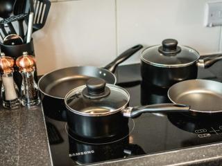 Sunny 1 bedroom flat in central London - Londra - 4