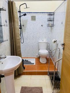 Stunning pool apartment in Gueliz - Marrakesch - 1