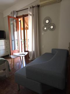 Rania city loft apartment - Argostoli - 8