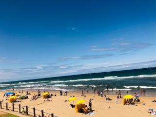 Umhlanga Executive apartment at iconic Pearls - Durban - 6