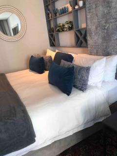 Umhlanga Executive apartment at iconic Pearls - Durban - 5