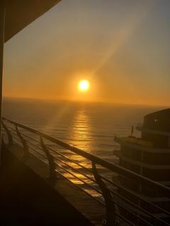 Umhlanga Executive apartment at iconic Pearls - Durban - 4