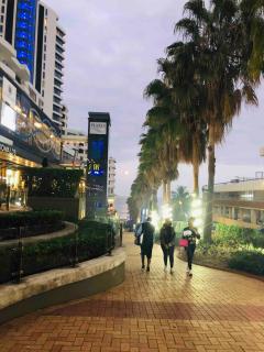 Umhlanga Executive apartment at iconic Pearls - Durban - 3